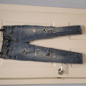 American Eagle women's jeans